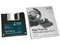 Volante y Pedales Mad Runner compatible con PC (USB)