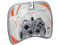 Game Pad Perfect Choice, 8 Botones de acción y 2 Motores de vibración, USB. (para manos chicas)