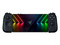 Mando Gamer Razer Kishi V2 para Android, USB-C. Color Negro.