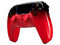 Control Inalámbrico Sony DualSense para PlayStation 5. Color Rojo Techno