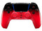 Control Inalámbrico Sony DualSense para PlayStation 5. Color Rojo Techno