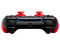 Control Inalámbrico Sony DualSense para PlayStation 5. Color Rojo Techno
