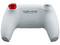 Control Inalámbrico Sony DualSense Edición God of War para PlayStation 5. Color Blanco