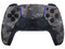 Control Inalámbrico Sony Dualsense, Compatible con PlayStation 5. Color Camuflaje Gris.