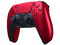 Control Inalámbrico Sony Dualsense, Compatible con Playstation 5. Color Rojo.