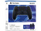 Control Inalámbrico Sony DualSense para PlayStation 5. Color Negro