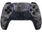 Control Inalámbrico Sony DualSense para PlayStation 5. Color Gris Camuflaje