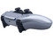 Control Inalámbrico Sony DualSense para PlayStation 5. Color Starlight Silver