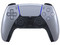 Control Inalámbrico Sony DualSense para PlayStation 5. Color Starlight Silver