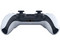 Control Inalámbrico Sony DualSense para PlayStation 5, Color Blanco