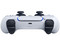 Control Inalámbrico Sony DualSense para PlayStation 5, Color Blanco