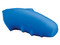 FUNDA TRUST GXT 748 CONTROLLER SILICONE SLEEVE PS5 AZUL SIN GARANTIA