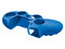 FUNDA TRUST GXT 748 CONTROLLER SILICONE SLEEVE PS5 AZUL SIN GARANTIA