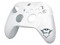 Funda Protectora Trust GXT 749 para Controles de Xbox Series X, Color Blanco.
