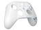 Funda Protectora Trust GXT 749 para Controles de Xbox Series X, Color Blanco.