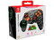 Control Inalámbrico Turtle Beach Rematch Blackout Bowser, Compatible con Nintendo Switch. Color Negro.
