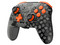 Control Inalámbrico Turtle Beach Rematch Blackout Bowser, Compatible con Nintendo Switch. Color Negro.
