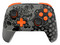 Control Inalámbrico Turtle Beach Rematch Blackout Bowser, Compatible con Nintendo Switch. Color Negro.
