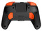 Control Inalámbrico Turtle Beach Rematch Blackout Bowser, Compatible con Nintendo Switch. Color Negro.
