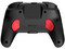 Control Inalámbrico Turtle Beach Rematch Mario Grand Prix, Compatible con Nintendo Switch. Color Rojo.