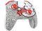 Control Inalámbrico Turtle Beach Rematch Boo-Hoo, Compatible con Nintendo Switch. Color Blanco.