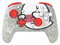 Control Inalámbrico Turtle Beach Rematch Boo-Hoo, Compatible con Nintendo Switch. Color Blanco.
