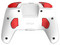 Control Inalámbrico Turtle Beach Rematch Boo-Hoo, Compatible con Nintendo Switch. Color Blanco.