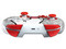 Control Inalámbrico Turtle Beach Rematch Boo-Hoo, Compatible con Nintendo Switch. Color Blanco.