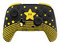 Control Inalámbrico Turtle Beach Rematch Estrella de Super Mario, Compatible con Nintendo Switch. Color Negro.