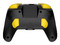 Control Inalámbrico Turtle Beach Rematch Estrella de Super Mario, Compatible con Nintendo Switch. Color Negro.