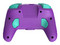 Control Inalámbrico Turtle Beach Rematch Mario Invencible, Compatible con Nintendo Switch. Color Verde.