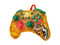 Control para Nintendo Switch PDP Rock Candy con tematizado de Bowser, Color Naranja y Verde. Caja Maltratada.