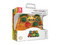 Control para Nintendo Switch PDP Rock Candy con tematizado de Bowser, Color Naranja y Verde. Caja Maltratada.