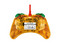 Control para Nintendo Switch PDP Rock Candy con tematizado de Bowser, Color Naranja y Verde. Caja Maltratada.