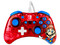 Control con cable PDP Rock Candy: Mario Punch para Nintendo Switch.