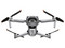 Drone DJI Air 2S, Resolución de video 5.4K, 5472 x 3078, 150 Mbps, Estabilizador, Sistema de detección, Transmisión de vídeo, Control remoto.