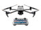 Drone DJI Mavic 3 Classic RC con Control Remoto, hasta 46 minutos de vuelo, Batería de 5000mAh.