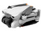 Drone DJI Mini 3 Combo Fly More, Incluye Control remoto, 1 Batería inteligente, hasta 38 min de vuelo, 12MP, 4K.