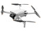 Drone DJI Mini 3 Combo Fly More, Incluye Control remoto, 1 Batería inteligente, hasta 38 min de vuelo, 12MP, 4K.