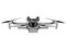 Drone DJI Mini 3 Combo Fly More, Incluye Control remoto, 1 Batería inteligente, hasta 38 min de vuelo, 12MP, 4K.