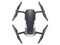 Drone DJI Mavic Air Fly More Combo con batería recargable (2375 mAh) y cámara 12MP, video Ultra HD 4K. Color negro.