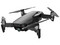 Drone DJI Mavic Air Fly More Combo con batería recargable (2375 mAh) y cámara 12MP, video Ultra HD 4K. Color negro.