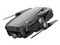 Drone DJI Mavic Air Fly More Combo con batería recargable (2375 mAh) y cámara 12MP, video Ultra HD 4K. Color negro.