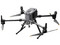 Drone DJI Matrice 350 RTK, Edición Universal, IP55, Incluye cámara ZMH20T, Hasta 20 km de transmisión. (Incluye DJI CARE BASIC por 1 año).