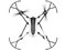 Mini Drone Parrot Mambo, con Batería de 550 mAh, Color blanco