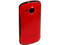Celular Zonda Sense con Pantalla Touch, cámara de 2.0 MP, conexion Wi-Fi, Multilínea. Color Rojo.