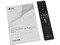Home Theater LG, Audio 5.1, Dolby Digital, Reproductor de DVD, USB Recording, 300 Watts.