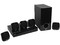 Home Theater LG, Audio 5.1, Dolby Digital, Reproductor de DVD, USB Recording, 300 Watts.
