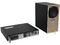 Home Theater LG, Audio 5.1, Dolby Digital, Reproductor de DVD, USB Recording, 300 Watts.