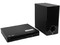 Home Theater LG, Audio 5.1, Dolby Digital, Reproductor de DVD, USB Recording, 300 Watts.